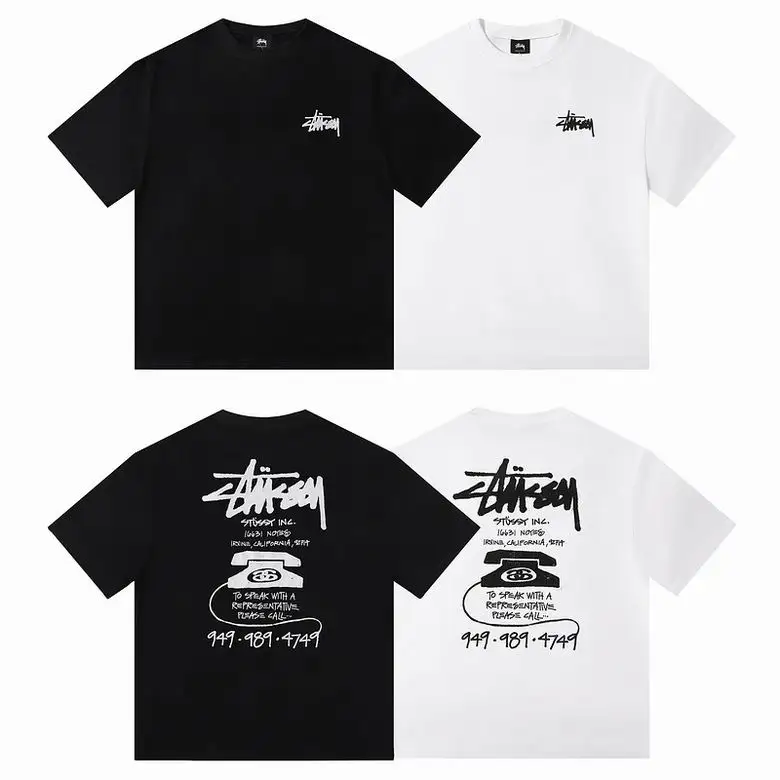 Stussy S-XL amt01